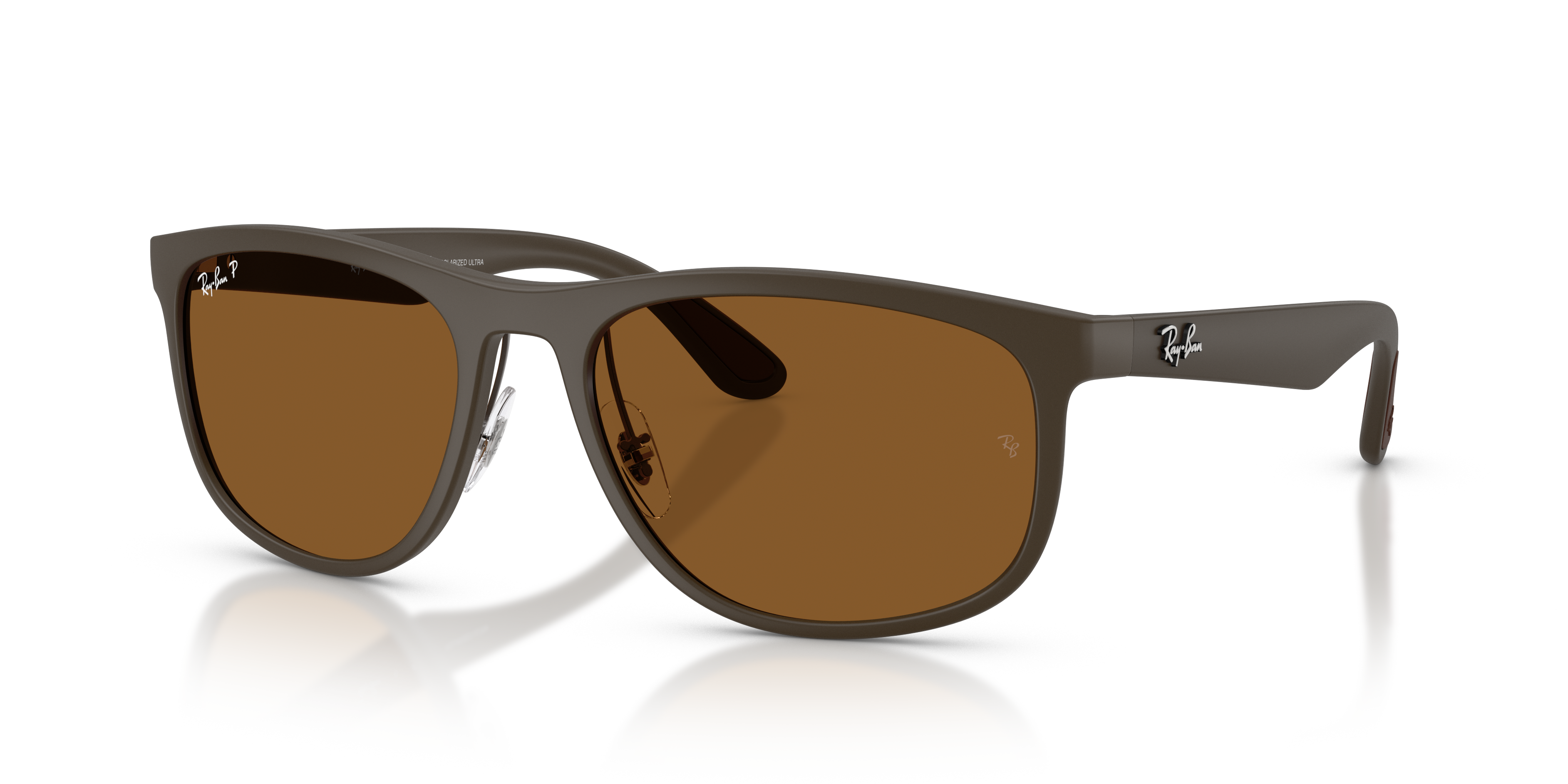 Ray-Ban RB4468 6124BB  